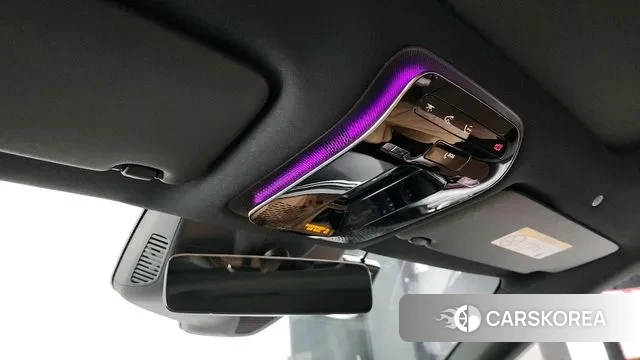 Mercedes-Benz E-Class W214 id 3190506 из Кореи 8