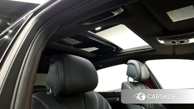 Genesis G80 (RG3) id 3469011 из Кореи 8