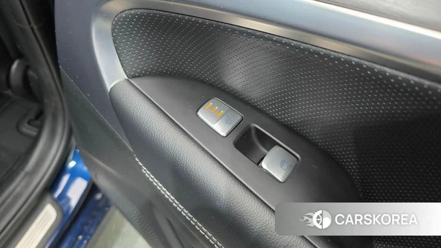 Genesis G70 id 4596346 из Кореи 8