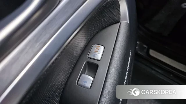 Genesis G70 id 3593271 из Кореи 8