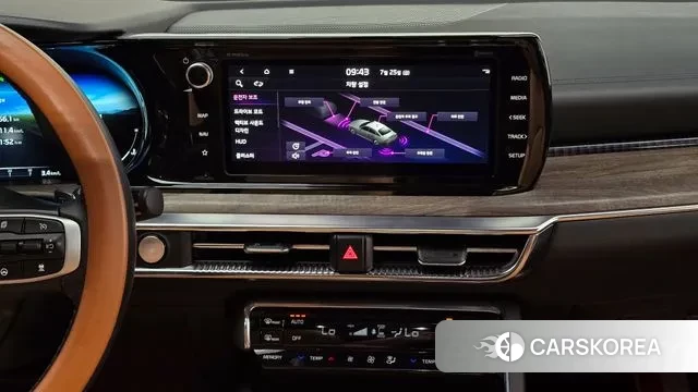 Kia K5 3rd generation id 2968646 из Кореи 8