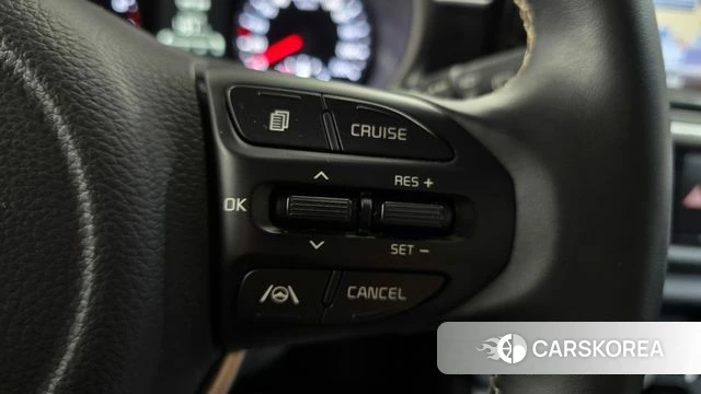 Kia Morning Urban (JA) id 4415635 из Кореи 8