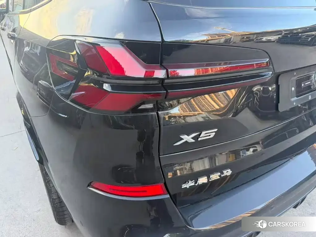 BMW X5 id 4686099 из Китая 8