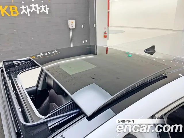 Hyundai Grandeur IG id 2490471 из Кореи 8