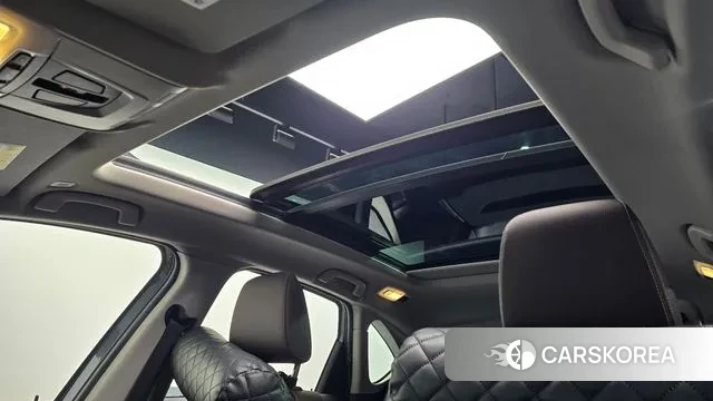 BMW 2 Series Active Tourer (F45) id 3509478 из Кореи 8