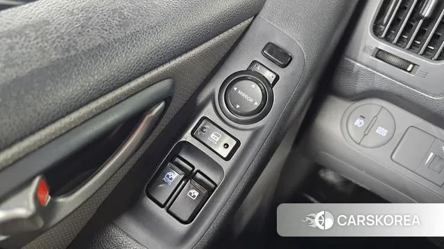 Hyundai The New Grand Starex id 2966814 из Кореи 8