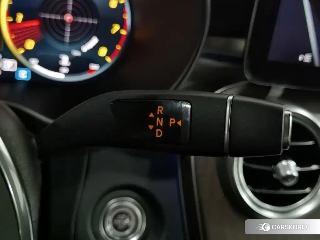 Mercedes-Benz GLC id 4669524 из Китая 8