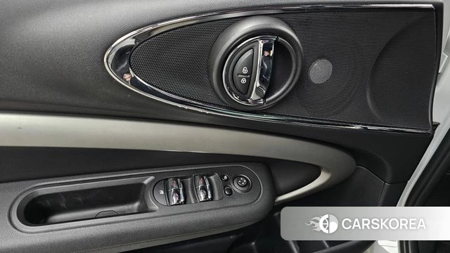 Mini Cooper S Clubman id 4711497 из Кореи 8