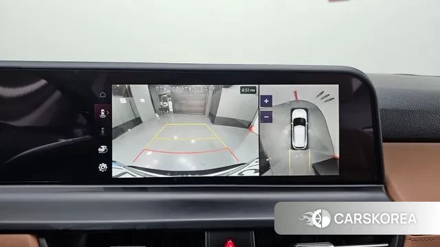 Kia The New Seltos id 3545046 из Кореи 8