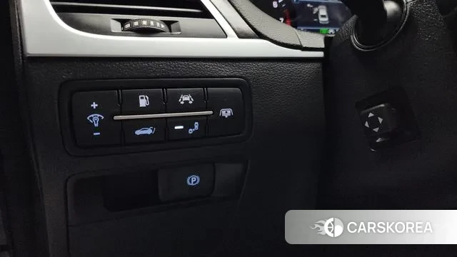 Genesis G80 id 3489756 из Кореи 8