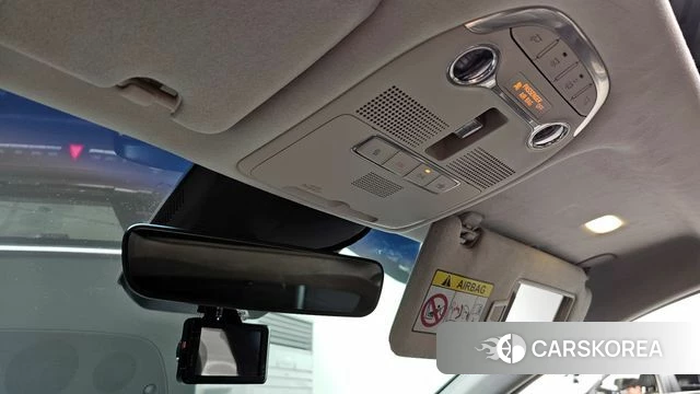 Hyundai The New Grandeur IG id 3916633 из Кореи 8