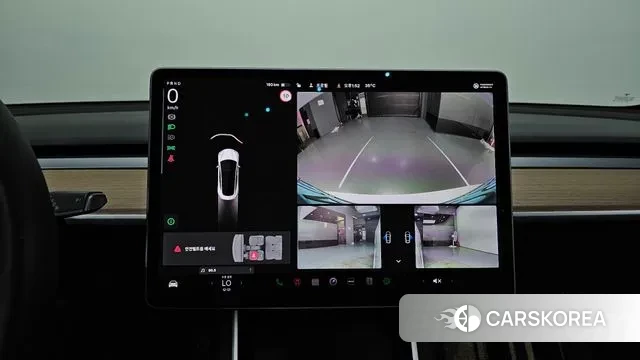 Tesla Model 3 id 2990380 из Кореи 8