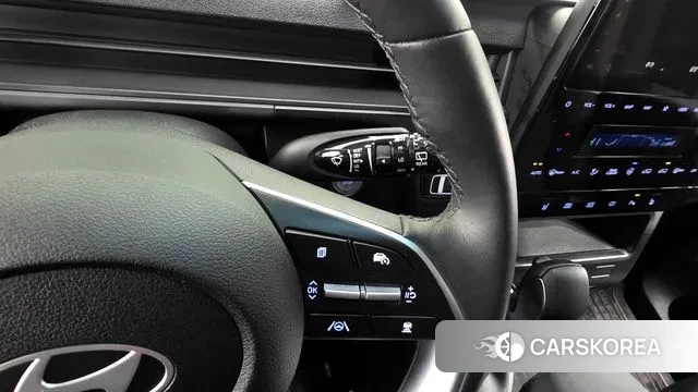 Hyundai Staria id 3605601 из Кореи 8