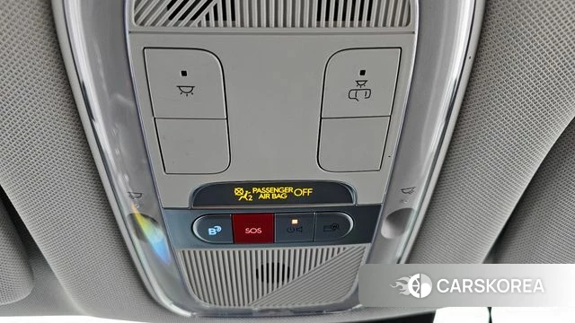 Hyundai Ionic 5 id 4201655 из Кореи 8