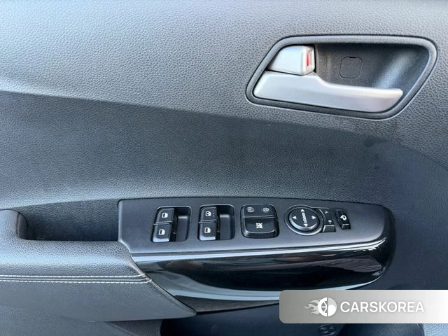 Kia All New Morning (JA) id 4654237 из Кореи 8