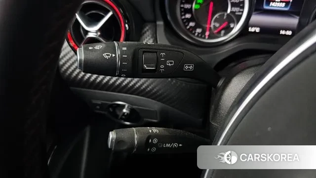 Mercedes-Benz A-Class W176 id 3574250 из Кореи 8