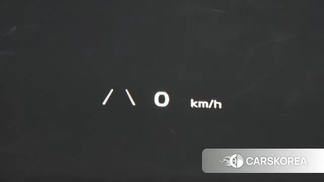 Kia EV6 id 3281480 из Кореи 8