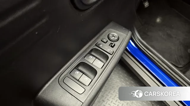 Hyundai Casper id 3366552 из Кореи 8