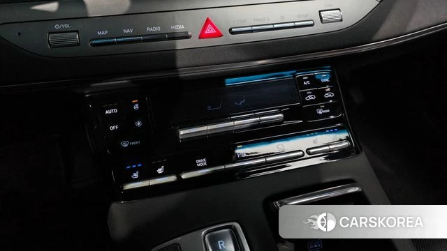 Hyundai The New Grandeur IG id 3916275 из Кореи 8