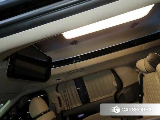 Kia Carnival 4th generation id 4475409 из Кореи 8