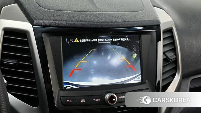 Ssangyong Tivoli Armor id 4020476 из Кореи 8