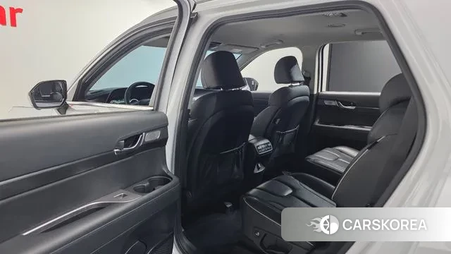 Hyundai Palisade id 3453949 из Кореи 8