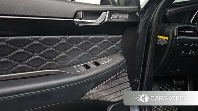 Hyundai Palisade id 3582624 из Кореи 8