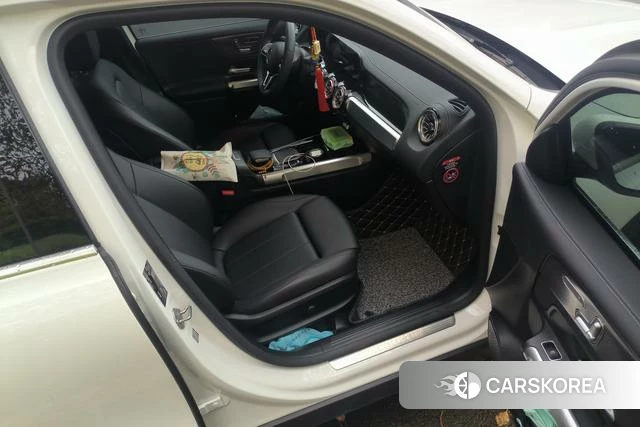 Mercedes-Benz GLB id 4255908 из Китая 8