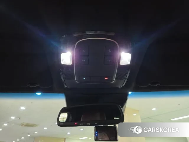 Hyundai Palisade id 3291531 из Кореи 8