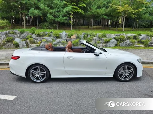 Mercedes-Benz E-Class W213 id 3265079 из Кореи 8