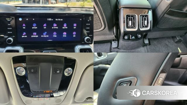 Kia Sorento 4th Generation id 4445113 из Кореи 8