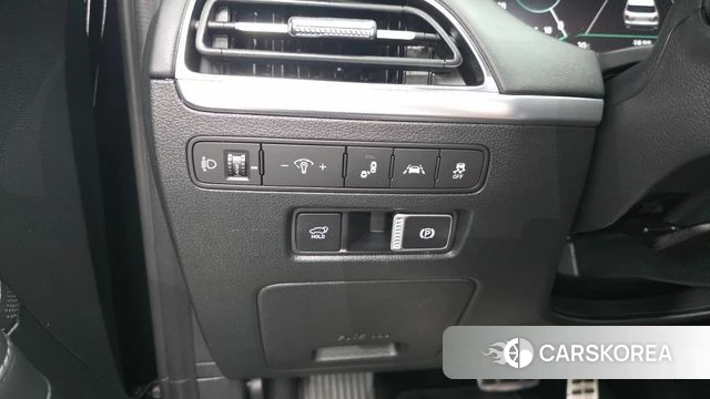 Hyundai Palisade id 4624786 из Кореи 8