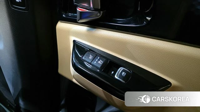 Kia Carnival 4th generation id 3843459 из Кореи 8