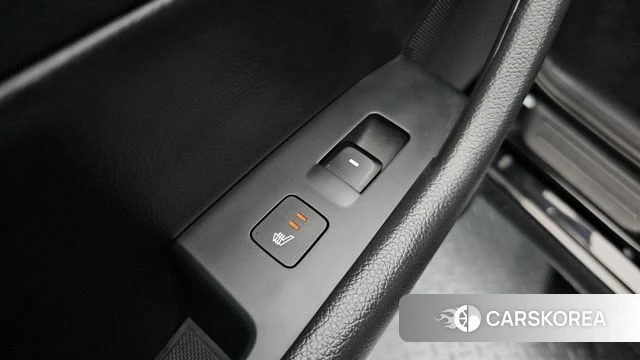 Hyundai Sonata New Rise id 4647573 из Кореи 8