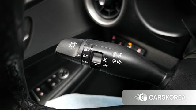 Kia Come New K3 id 3840064 из Кореи 8