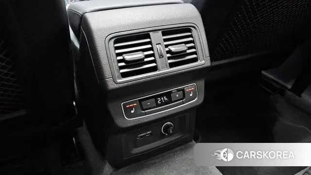 Audi Q5 (FY) id 3433262 из Кореи 8