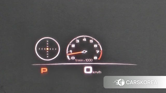 Porsche Cayenne (PO536) id 4794668 из Кореи 8