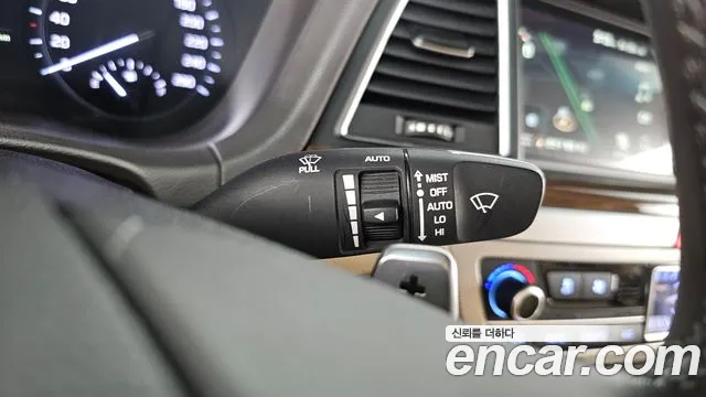 Genesis G80 id 2762145 из Кореи 8