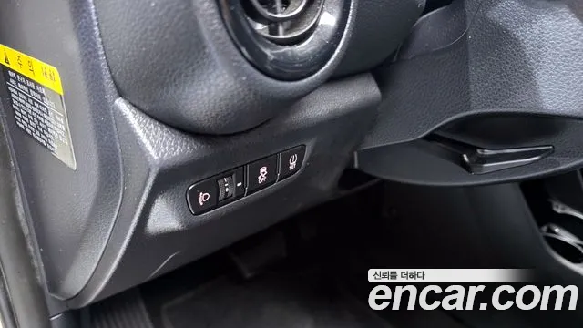 Kia All New Morning (JA) id 2690625 из Кореи 8