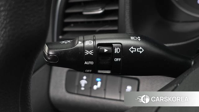 Hyundai Avante AD id 4520997 из Кореи 8