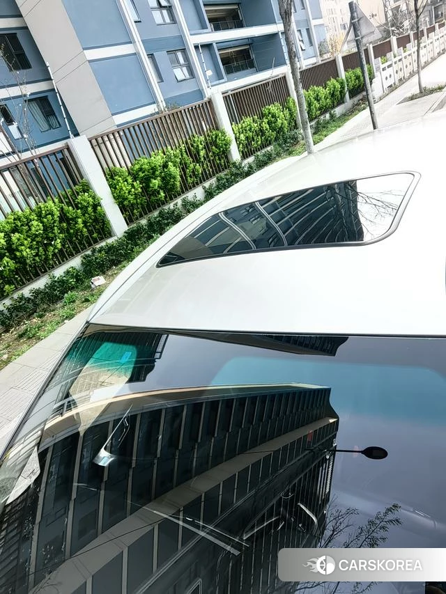 Geely Automobile Vision X3 id 4241335 из Китая 8