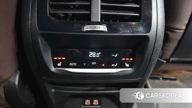 BMW X4 (G02) id 3534730 из Кореи 8