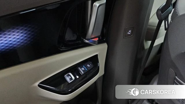 Kia Carnival 4th generation id 4195178 из Кореи 8