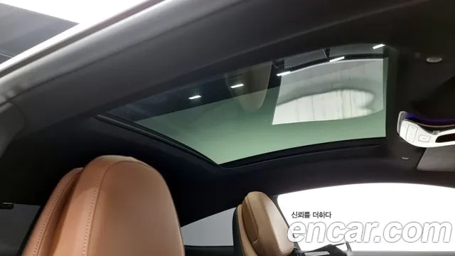 Mercedes-Benz CLE-Class C236 id 2878621 из Кореи 8