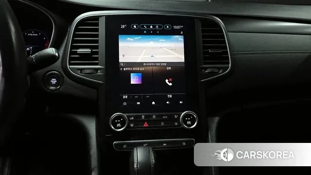 Renault Korea (Samsung) The New SM6 id 3059533 из Кореи 8