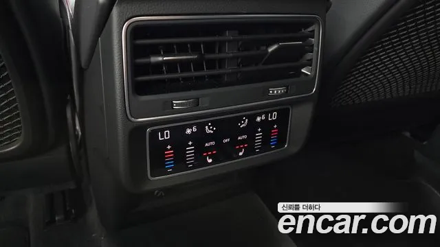 Audi Q8 (4M) id 2832363 из Кореи 8