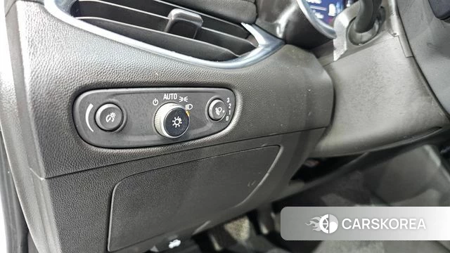 Chevrolet (GM Daewoo) The New Malibu id 4779955 из Кореи 8