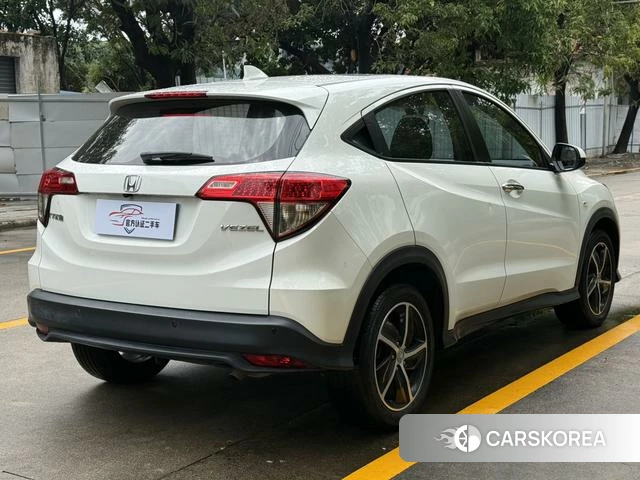 Honda Binzhi id 4274479 из Китая 8