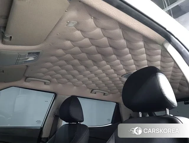 Ssangyong Berry New Tivoli id 3499315 из Кореи 8