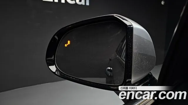 Hyundai Santa Fe TM id 2659197 из Кореи 8